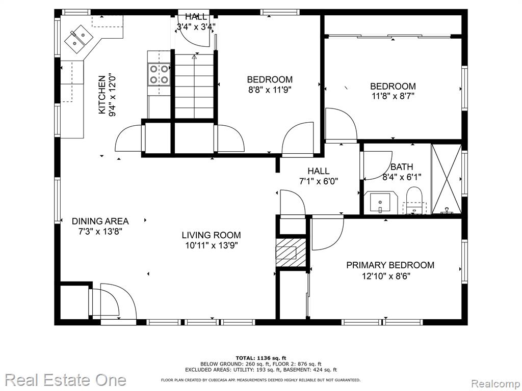 8744 SHARI Drive, Westland, MI — Photo 26