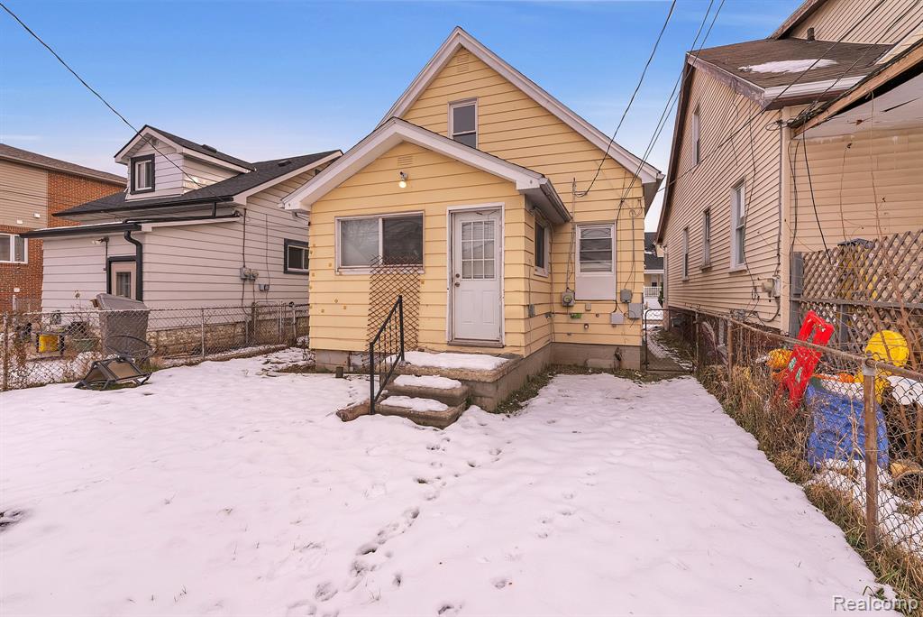 5439 Hartwell Street, Dearborn, MI 48126 — Photo 21