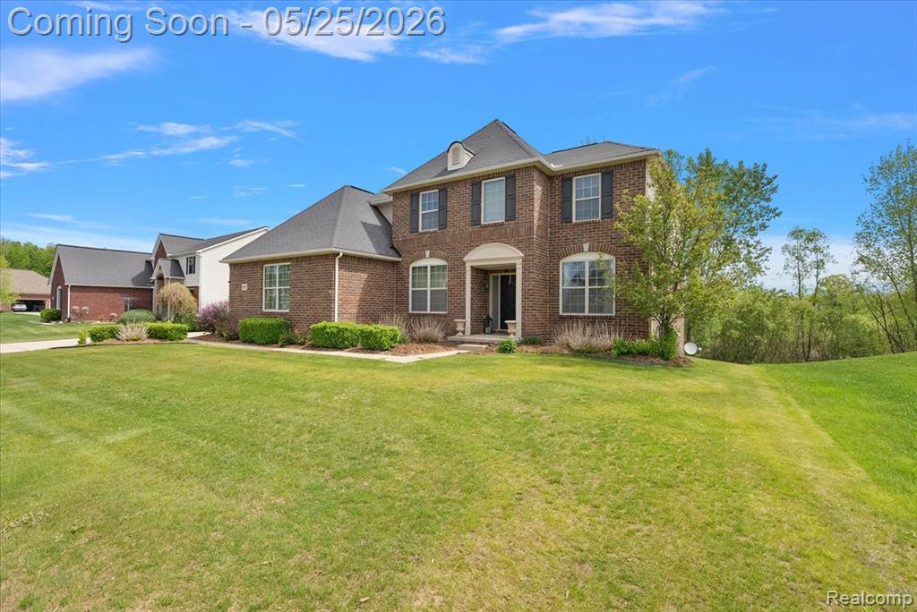 695 Dennison Court, Oakland, MI — Photo 5