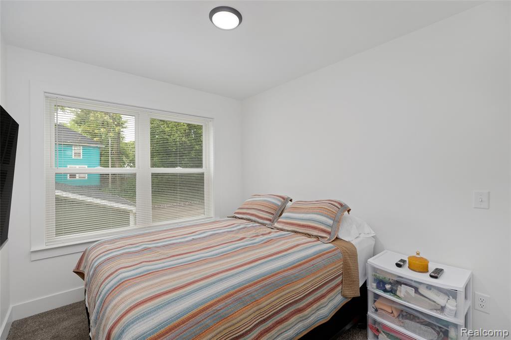 416 W Second Avenue, 4, Flint, MI 48503 — Photo 15