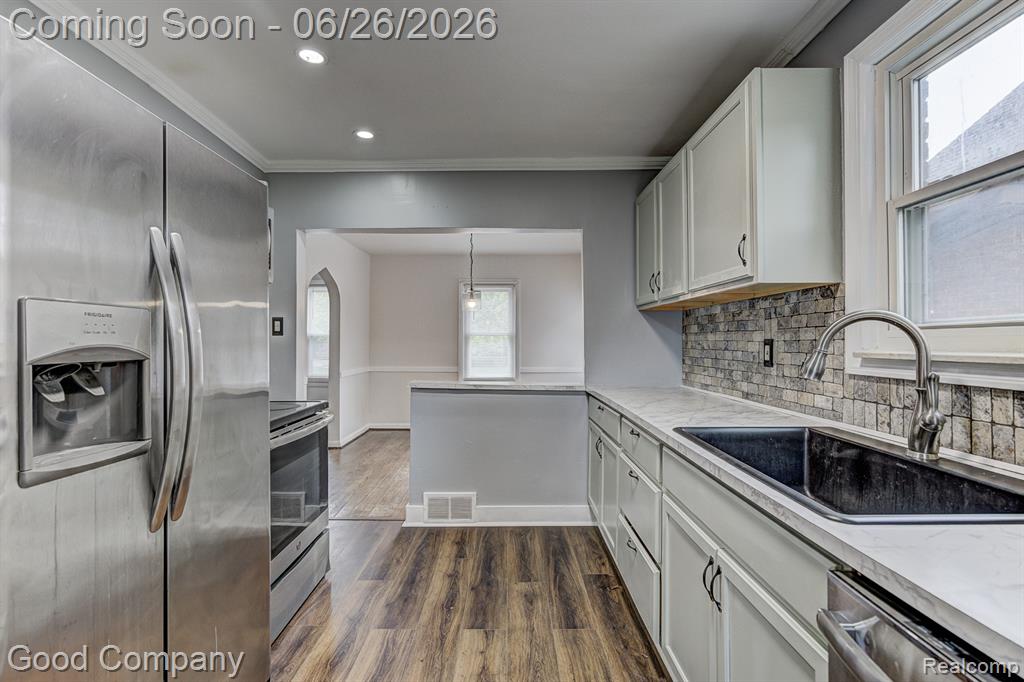 20259 Warrington Drive, Detroit, MI 48221 — Photo 11