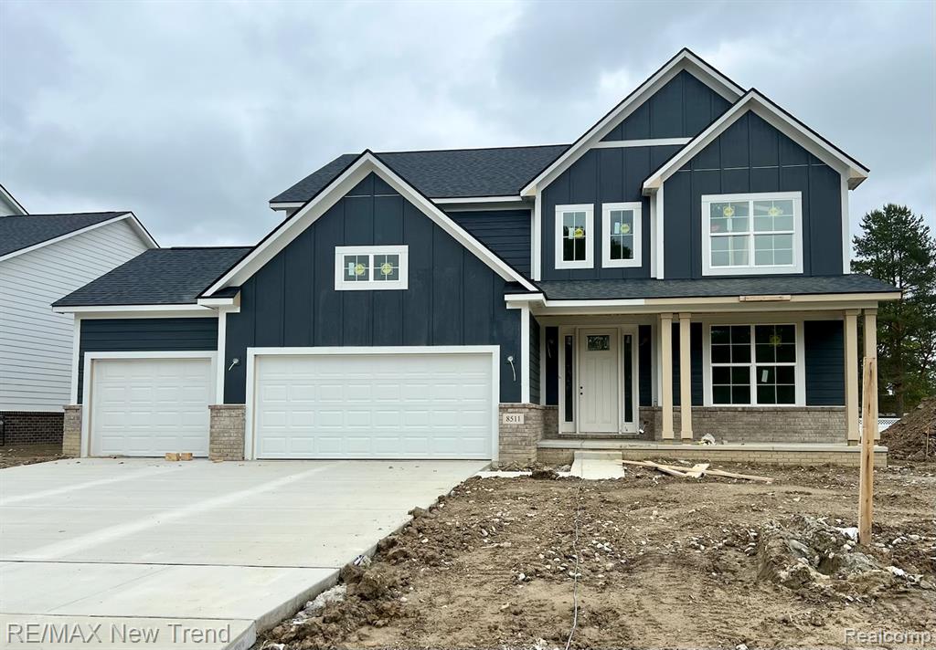 5656 SE Highbury Drive, Ada, MI, 49301