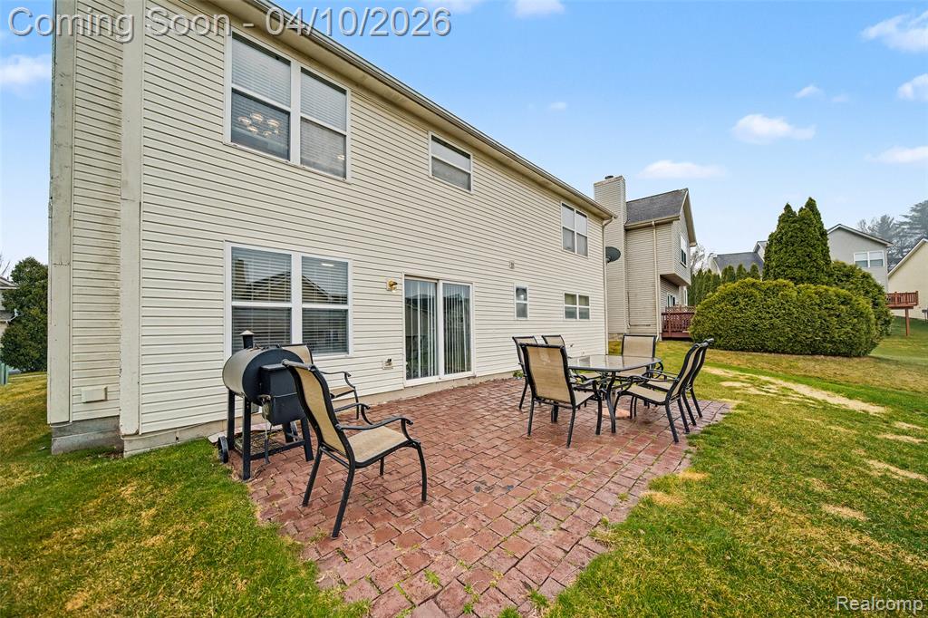 3005 Talon Circle, Lake Orion, MI — Photo 19