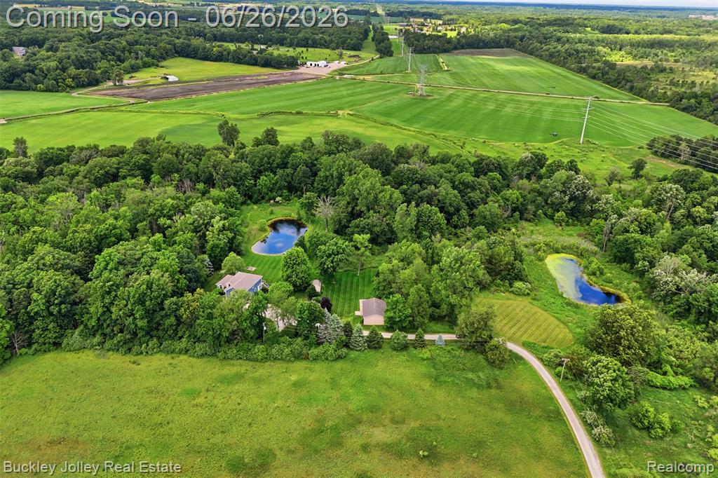 6132 Lange Road, Howell, MI 48843 — Photo 49