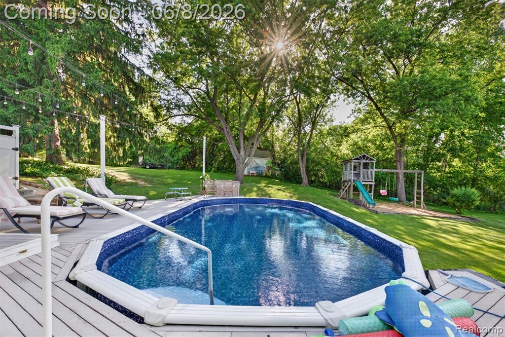 109 Wompole Drive, Clarkston, MI — Photo 52