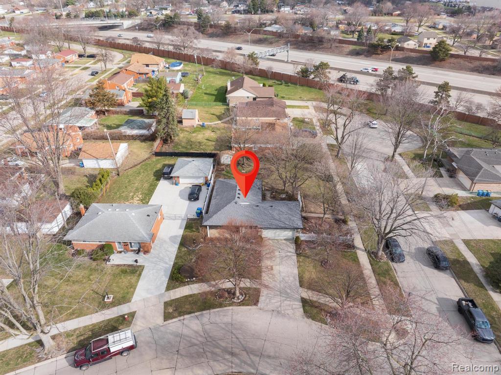 5121 McKinley Road, Warren, MI 48091 — Photo 39