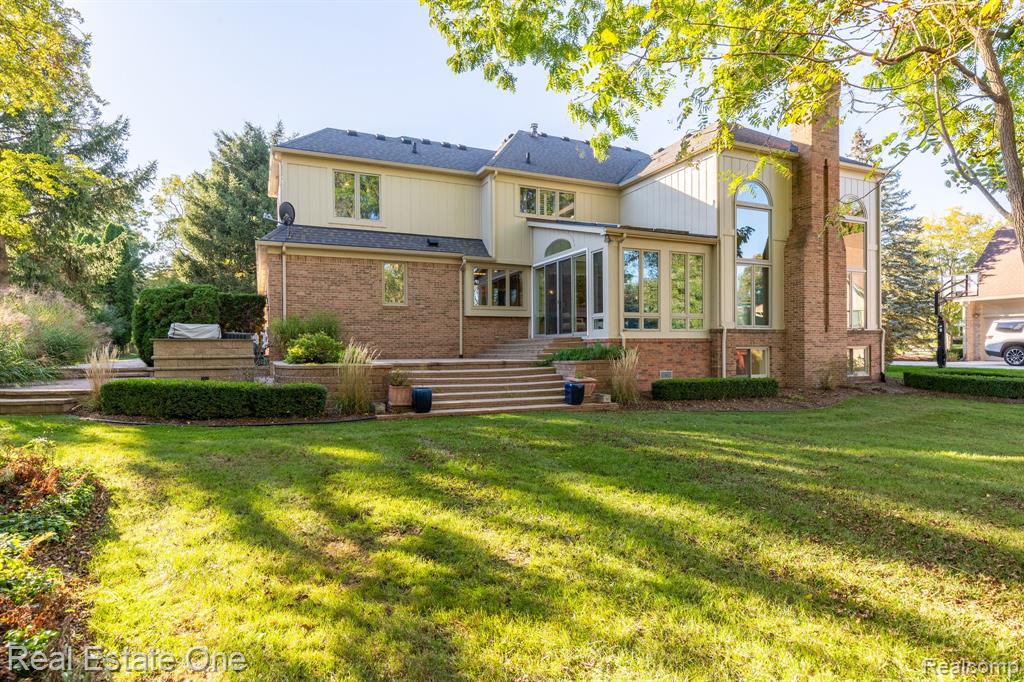 5538 CLEARVIEW Drive, Troy, MI 48098 — Photo 64
