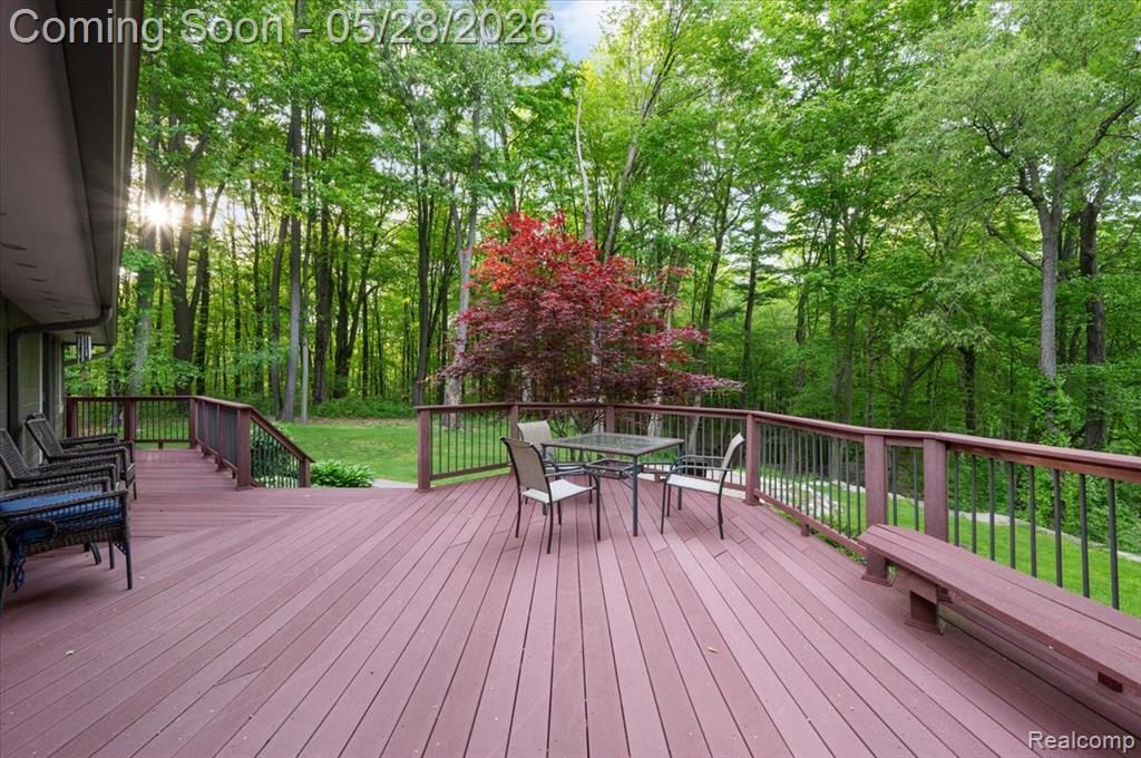 501 Cedarwood Street, Oxford, MI 48371 — Photo 11