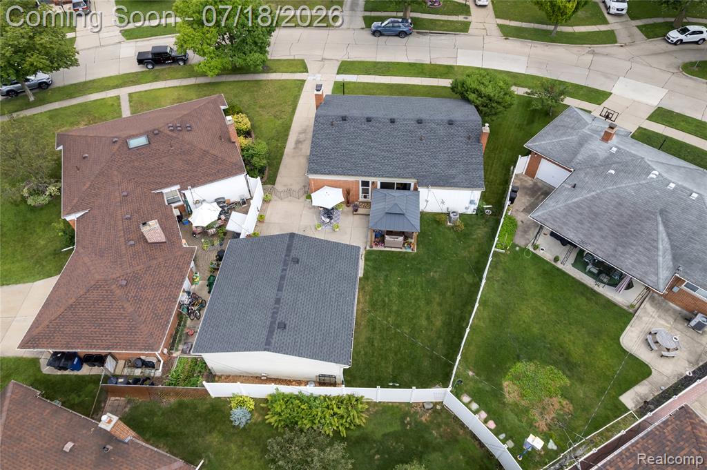 7837 Hugh Street, Westland, MI — Photo 40