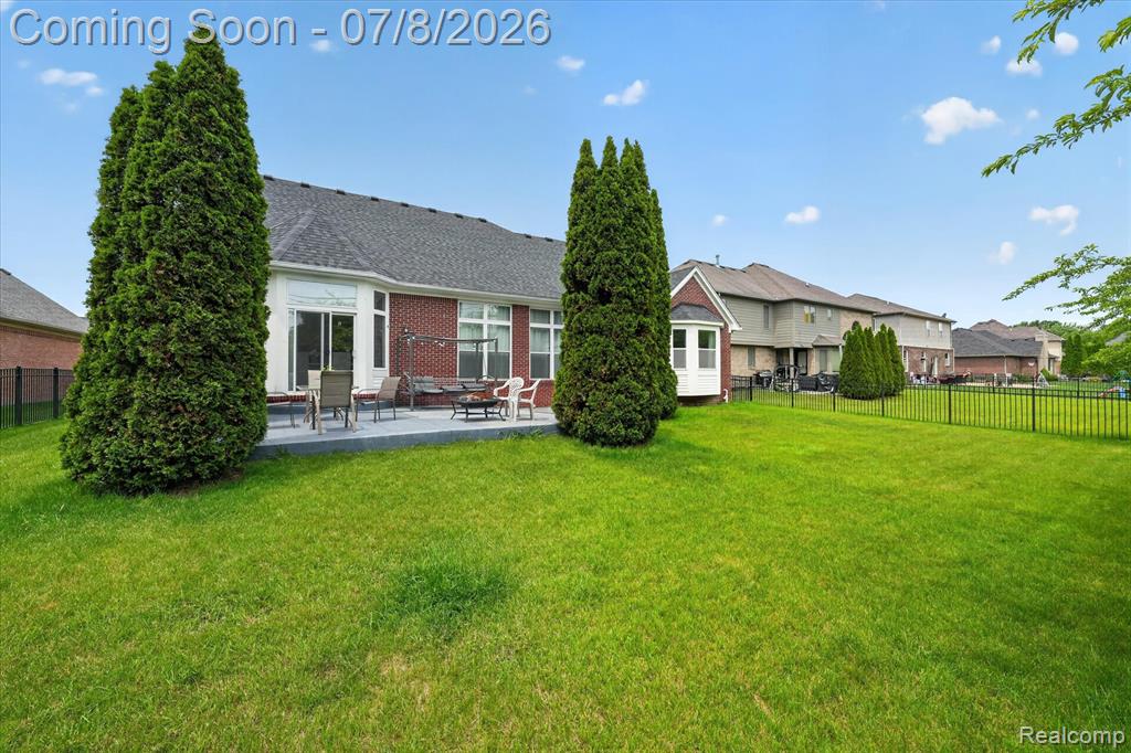 48166 Ellington Drive, Macomb, MI 48044 — Photo 55