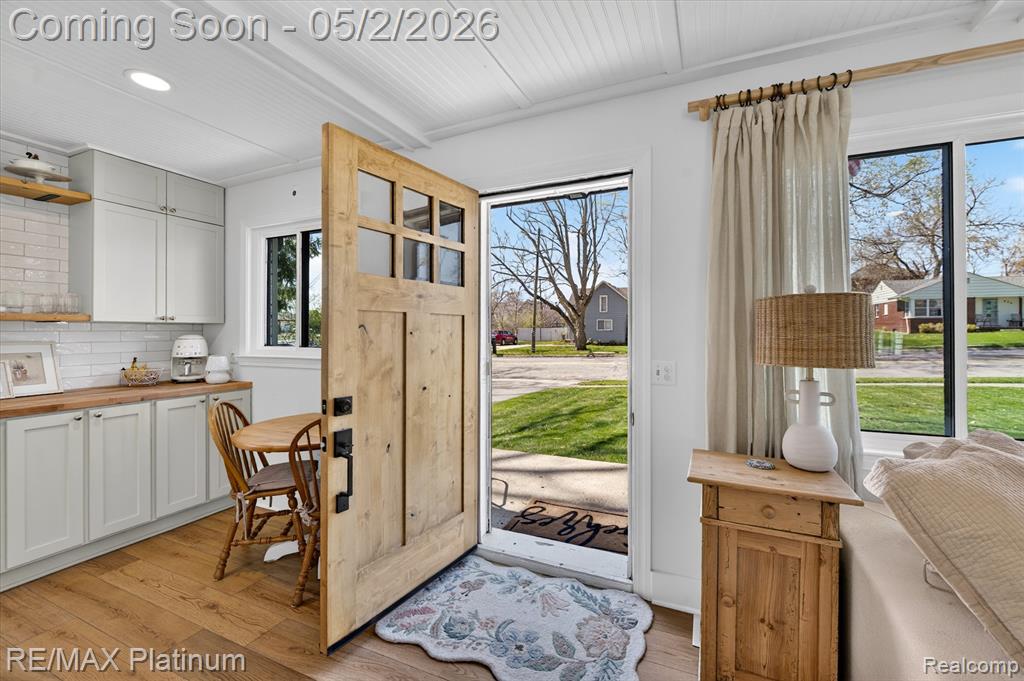 420 N East Street, Brighton, MI 48116 — Photo 3