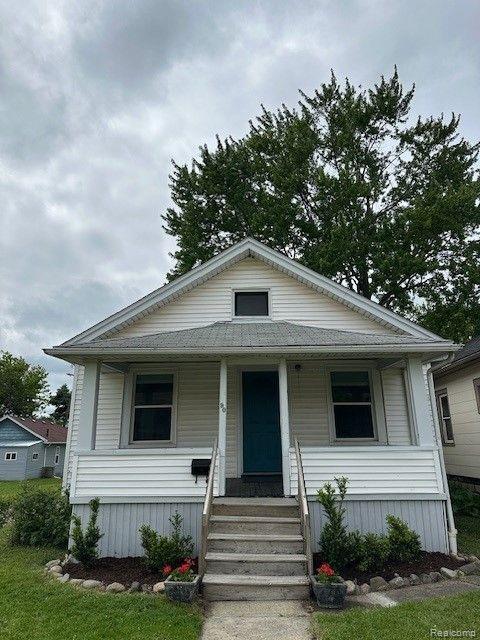 90 S Rose Street, Mount Clemens, MI 48043 — Photo 2