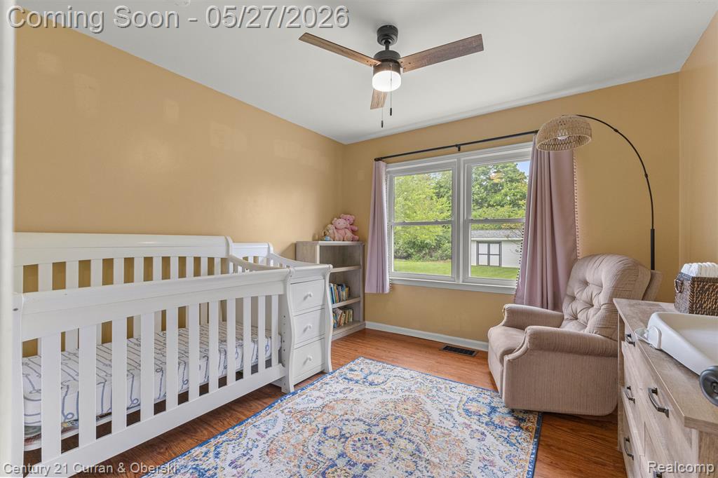 411 S Adrian Street, Tecumseh, MI 49286 — Photo 27