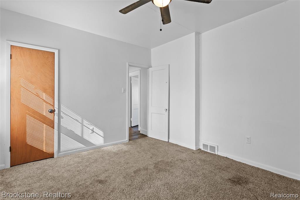 4387 Pingree Street, Detroit, MI 48204 — Photo 40