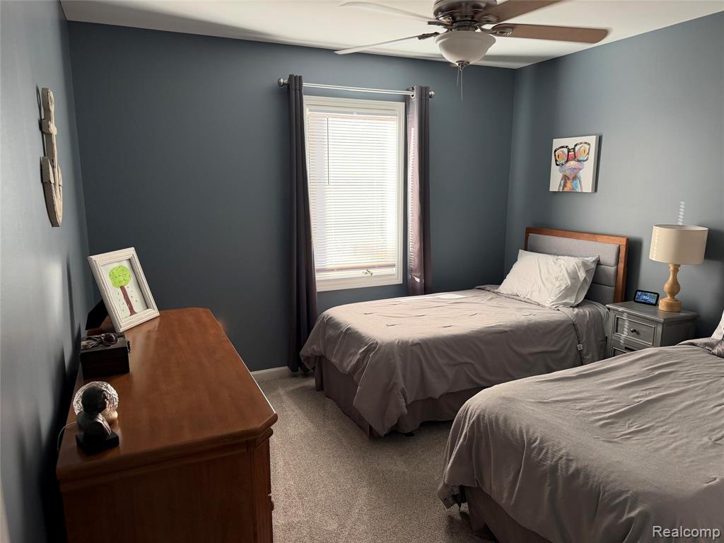 9095 Rotondo Drive, Howell, MI 48855 — Photo 15