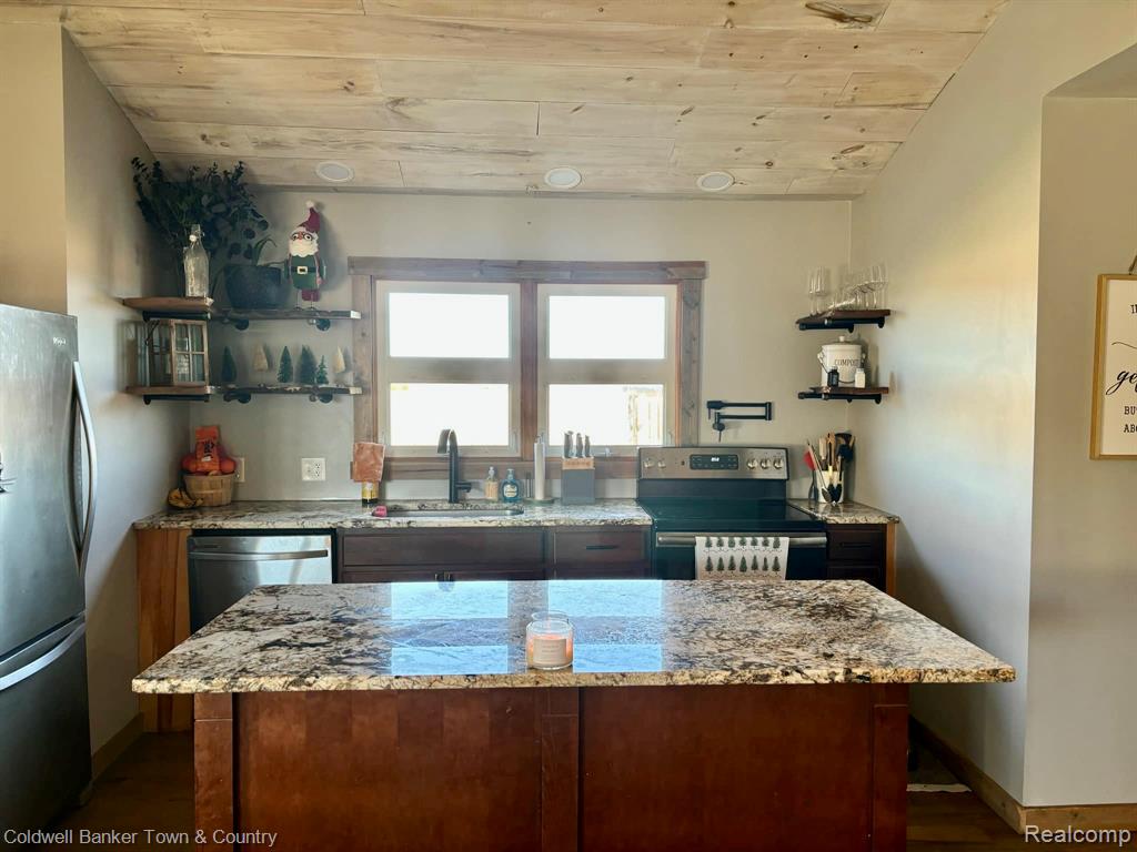 4402 Watson Road, Carleton, MI 48117 — Photo 7