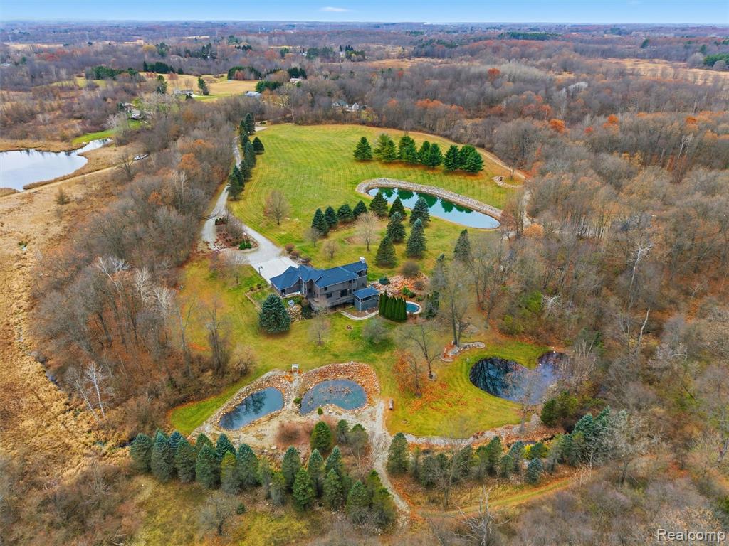 3316 W Newark Road, Lapeer, MI 48446 — Photo 84