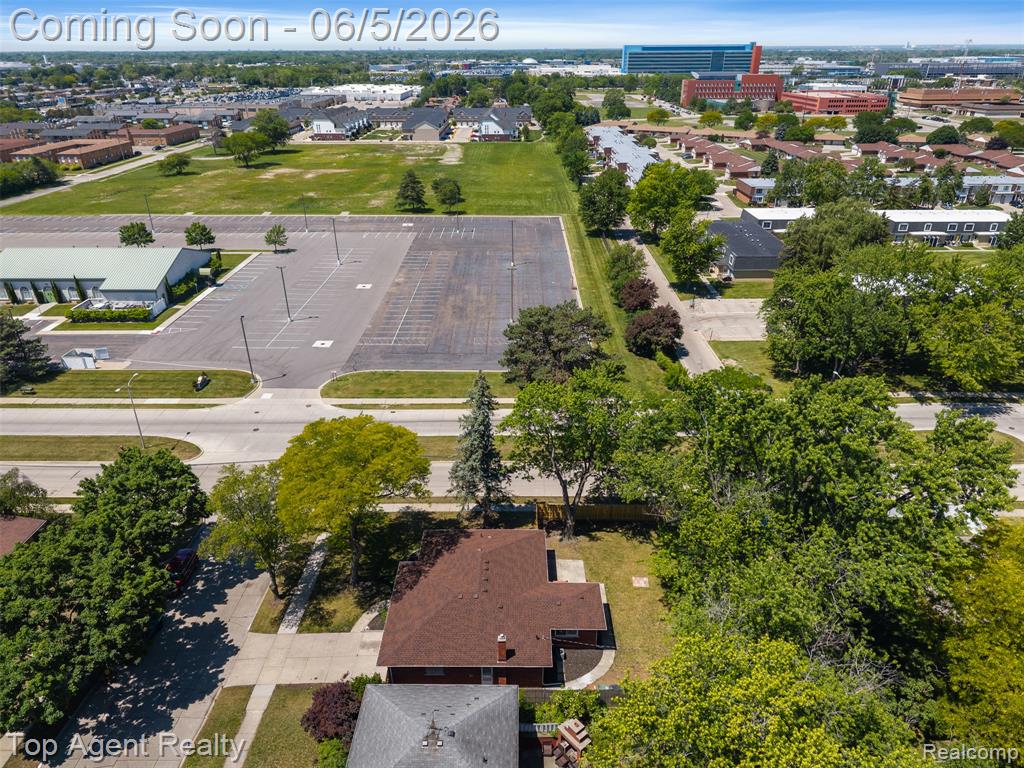 29492 Geraldine Drive, Warren, MI 48093 — Photo 45