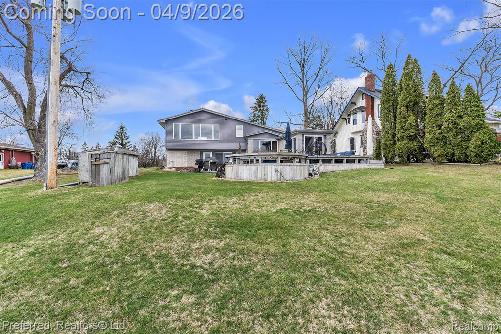 4869 Motorway Drive, Waterford, MI 48328 — Photo 61