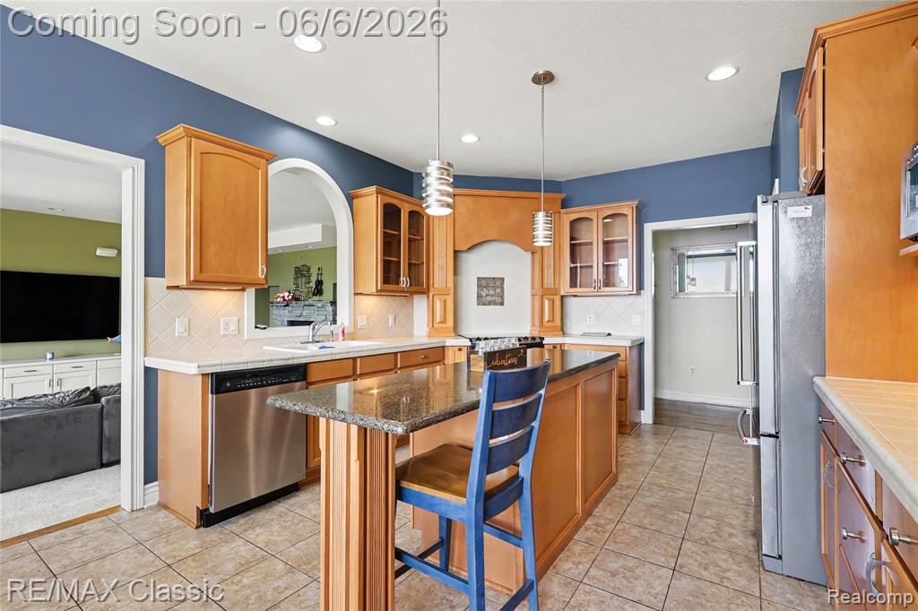 5118 S Shore Drive, Whitehall, MI 49461 — Photo 15