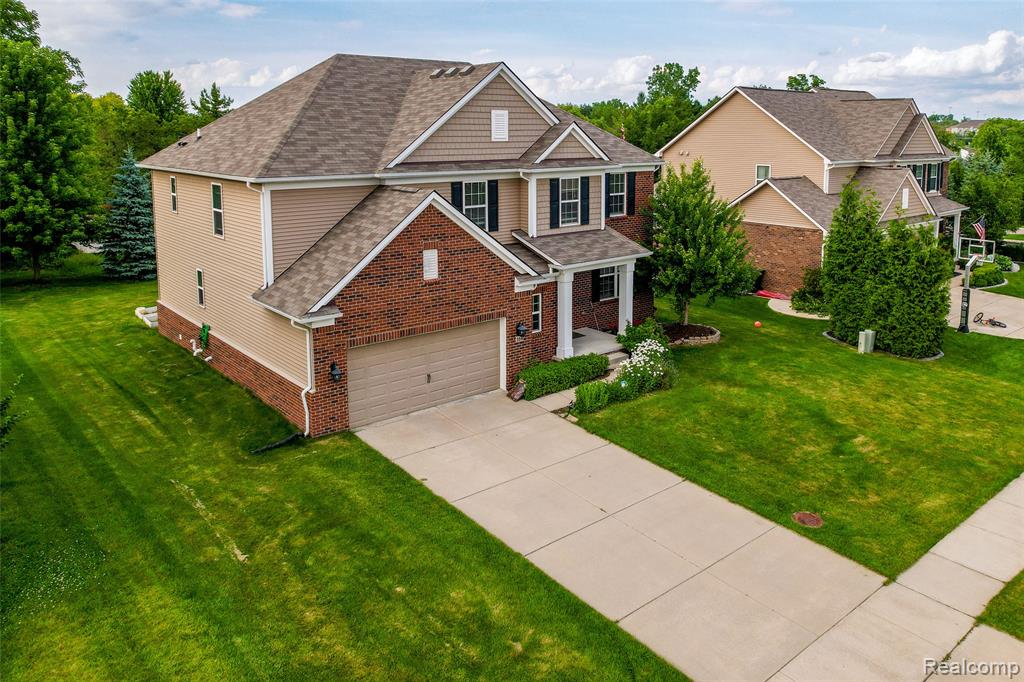 354 Findley Circle, Lake Orion, MI — Photo 68