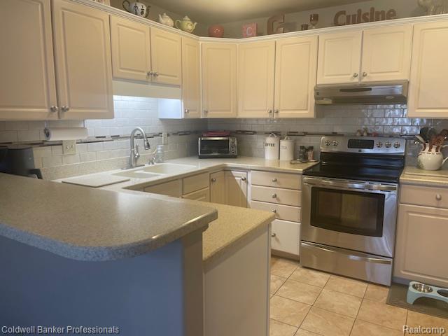 13096 Village Court, Clio, MI 48420 — Photo 2