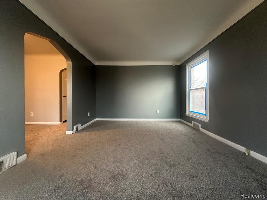 11566 Sanford Street, Detroit, MI 48205 — Photo 6