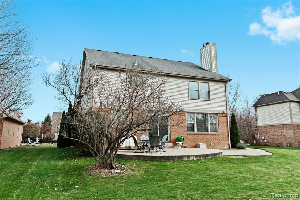 54675 Aurora Park, Shelby Twp, MI 48316 — Photo 52
