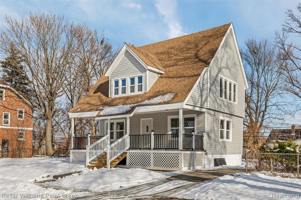 13600 Washburn Street, Detroit, MI 48238 — Photo 3
