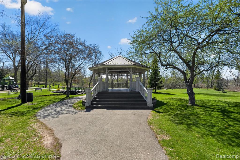 4041 Nottingham Circle, Clarkston, MI, 00000