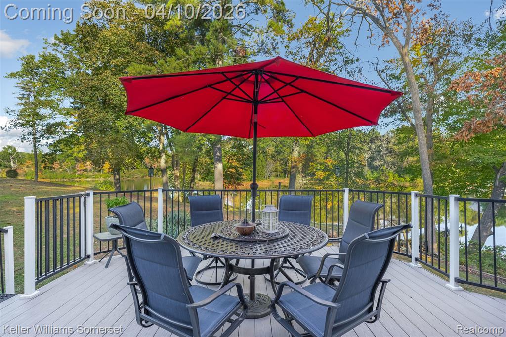 70 Lakeview Drive, Oxford, MI 48370 — Photo 49