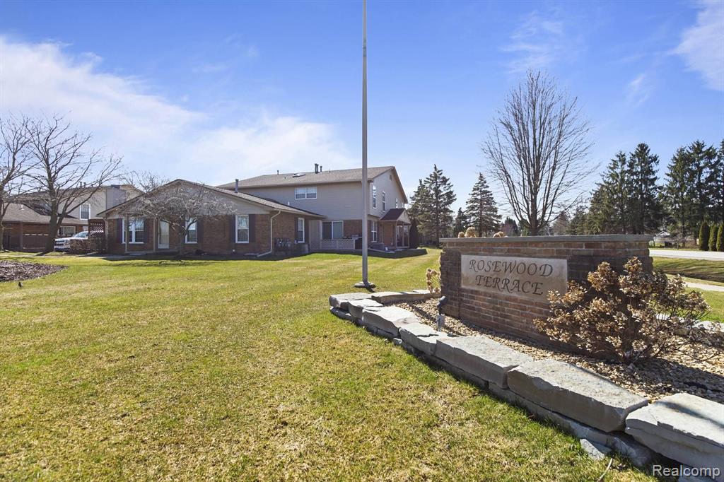 68405 ROSEWOOD Lane, Richmond, MI 48062 — Photo 23
