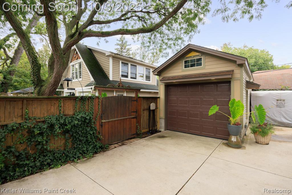 4207 Bishop Street, Detroit, MI 48224 — Photo 49