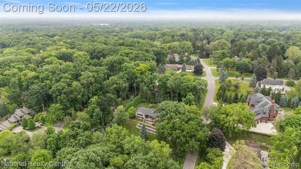 4571 W Grindley Court NW, Bloomfield Hills, MI 48302 — Photo 6
