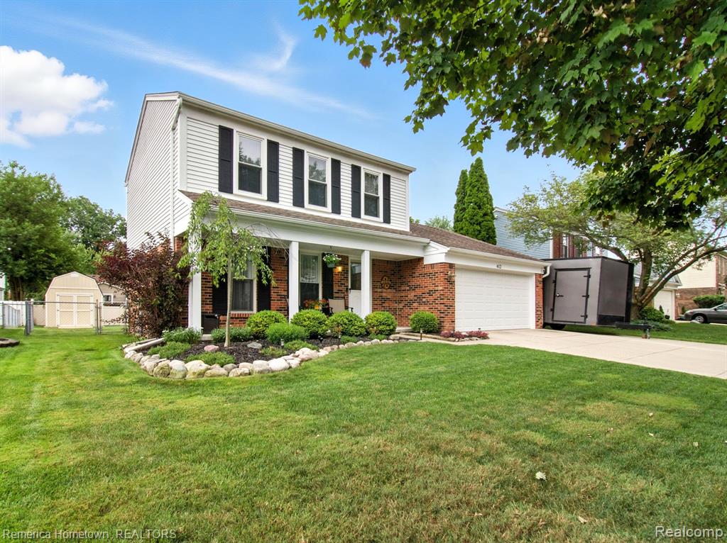 612 Bedford Drive, Westland, MI — Photo 2