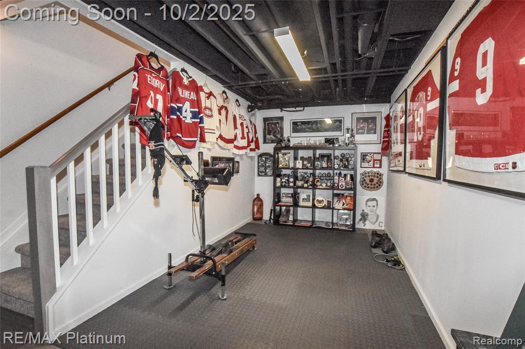 8426 Cooley Beach Drive, White Lake, MI — Photo 40