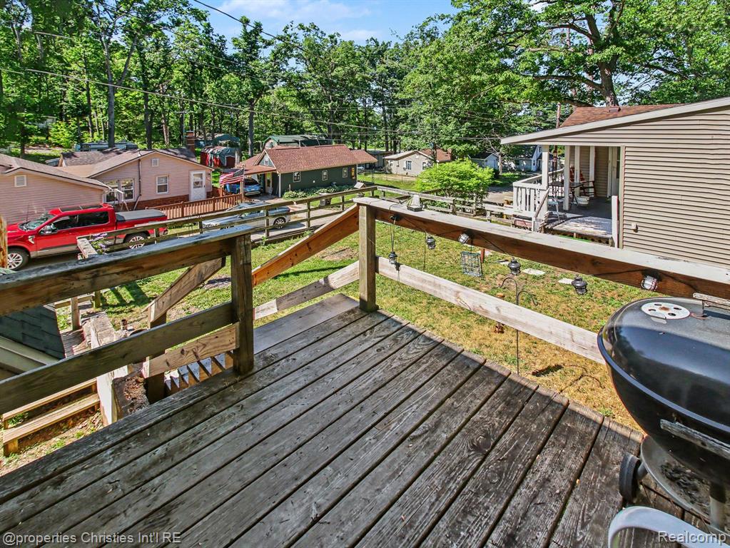 642 Sharon Street, Gaylord, MI 49735 — Photo 38