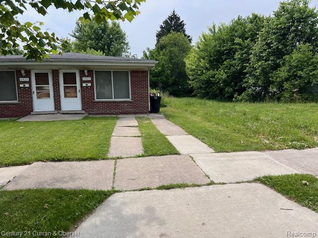 6423-25 EVERGREEN Road, Detroit, MI 48228 — Photo 23