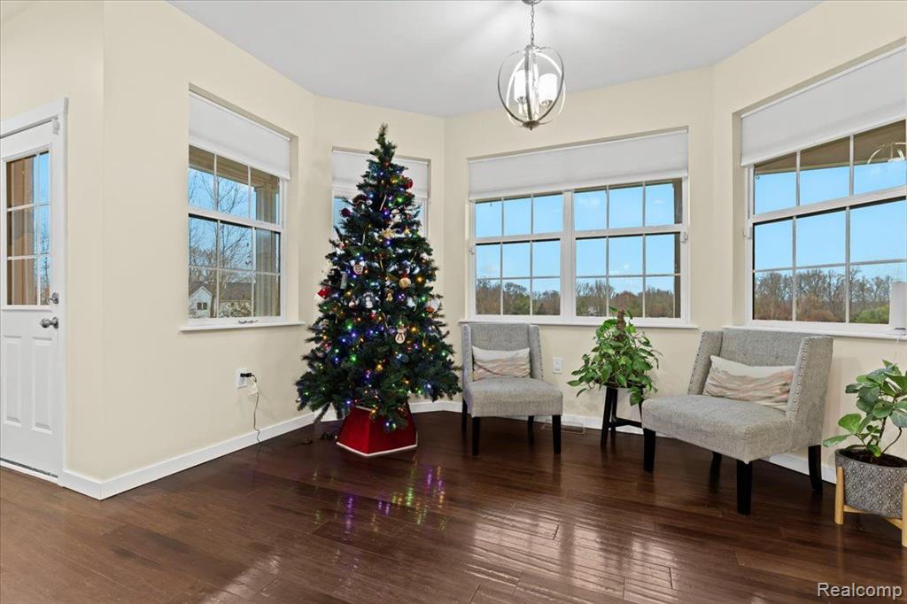 4377 BOOTJACK Trail, Howell, MI 48843 — Photo 11