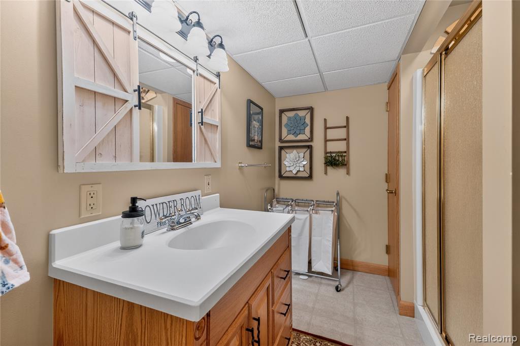 8454 Grays Drive, Grosse Ile, MI 48138 — Photo 41