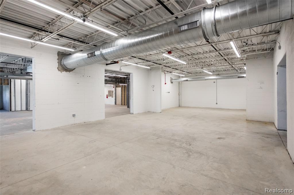 2000 Division Street, Detroit, MI, 48207