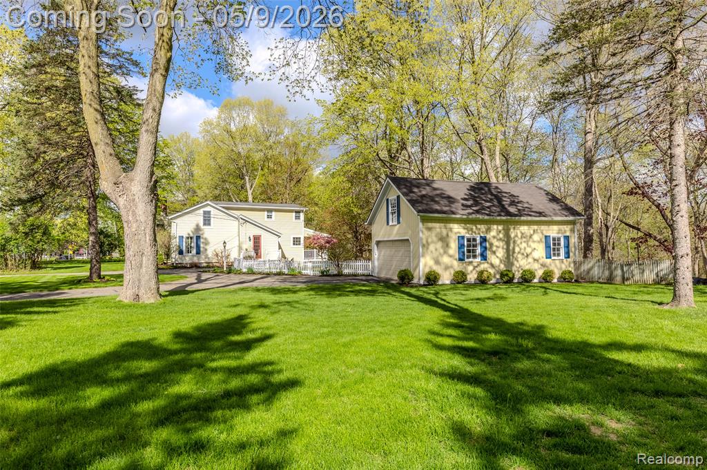 1081 E Tienken Road N, Rochester, MI 48306 — Photo 9