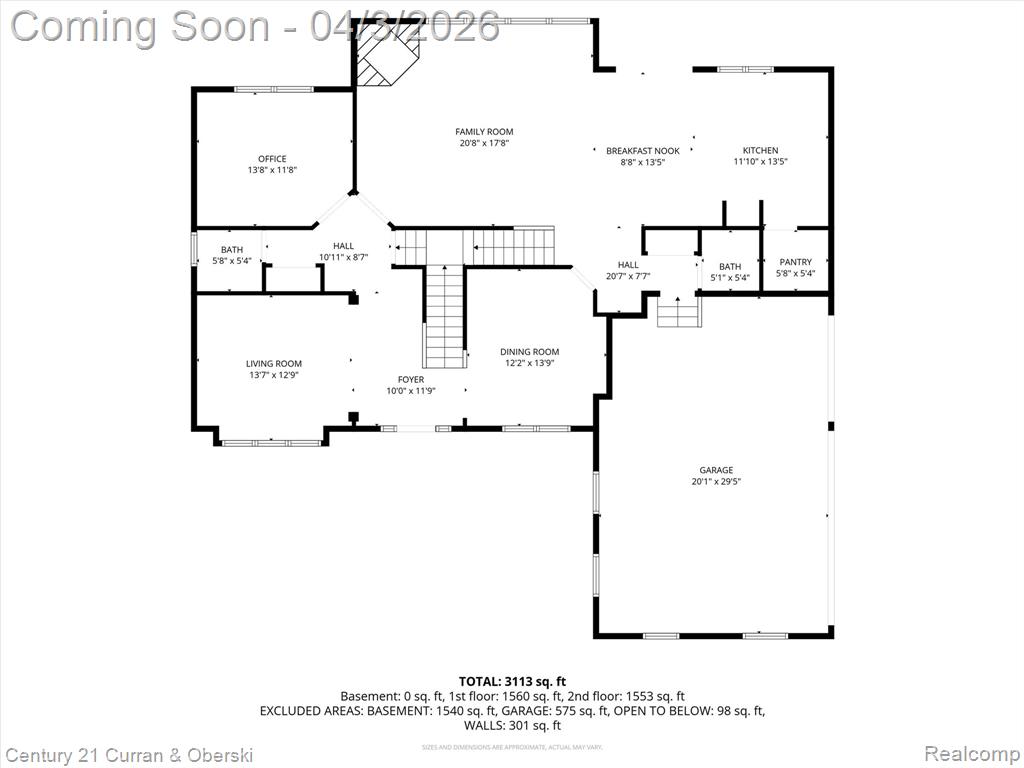 44481 White Pine Circle E, Northville, MI — Photo 52