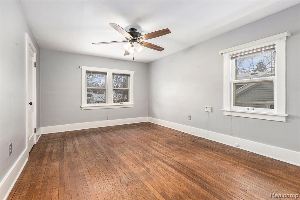 707 Ferris Street, Ypsilanti, MI 48197 — Photo 13