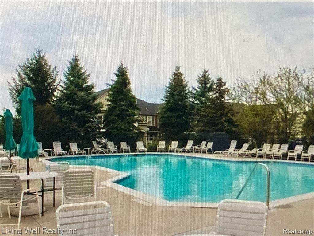 733 ABBINGTON, Howell, MI 48843 — Photo 19