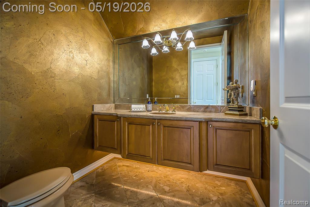 17671 Cranbrook Drive, Northville, MI 48168 — Photo 26