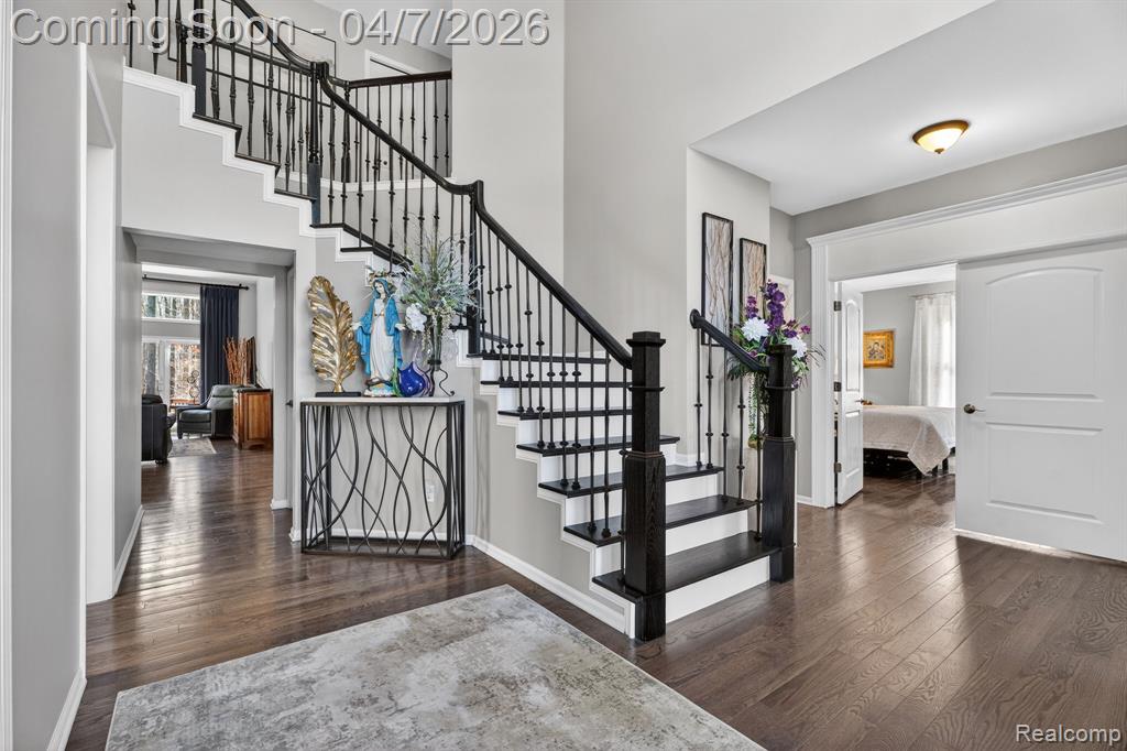41625 Steinbeck Glen, Novi, MI 48377 — Photo 27