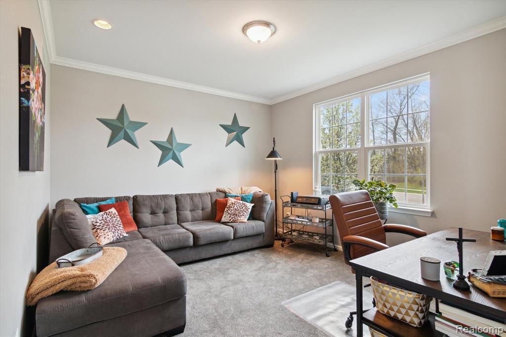 571 HUDSON Circle, South Lyon, MI 48178 — Photo 23