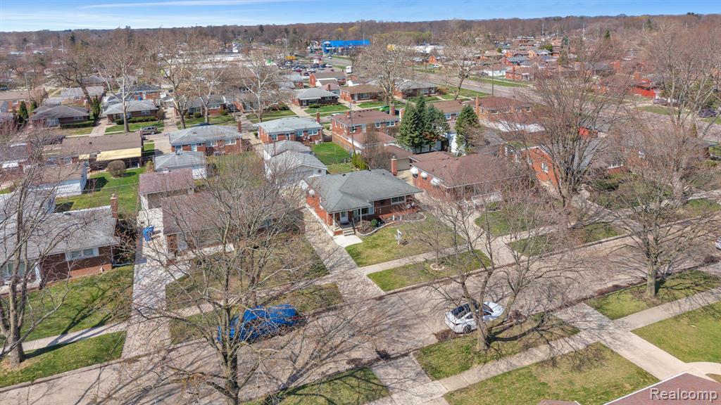 8701 Glengary Street, Dearborn Heights, MI 48127 — Photo 37