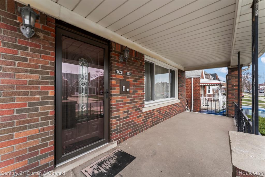 6625 Reuter Street, Dearborn, MI 48126 — Photo 7